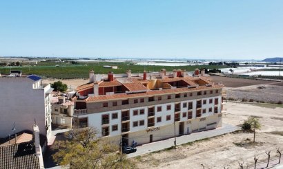 Apartment - New Build - Avileses - pueblo