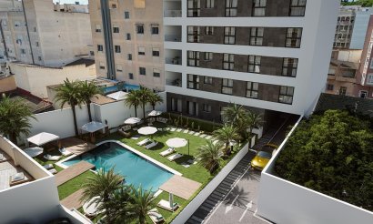 Apartment - New Build - Guardamar del Segura - Pueblo