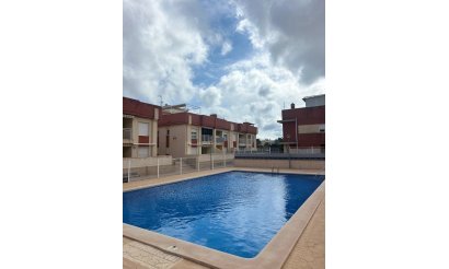 Apartment - New Build - Orihuela Costa - Lomas de Cabo Roig