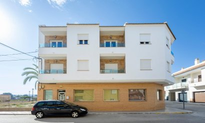 Apartment - Nieuwbouw Woningen - Jacarilla - pueblo