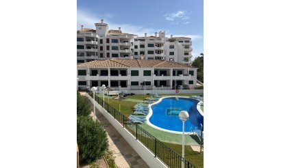 Apartment - Nieuwbouw Woningen - Orihuela Costa - Lomas de Campoamor