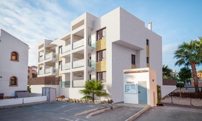 Apartment - Nieuwbouw Woningen - Orihuela Costa - PAU 8