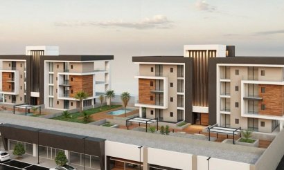 Apartment - Nouvelle construction - Los Alcazares - Los Narejos