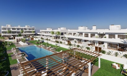 Bungalow - New Build - Los Alcazares - NB-86369