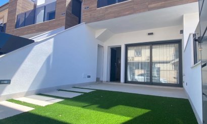 Bungalow - New Build - San Pedro del Pinatar - Lo Pagan