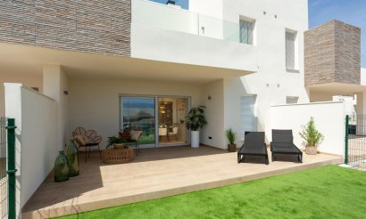 Bungalow - Nieuwbouw Woningen - Algorfa - La Finca Golf