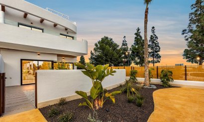 Bungalow - Nieuwbouw Woningen - Los Alcazares - La Serena Golf
