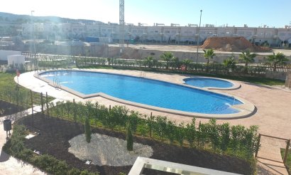 Bungalow - Nieuwbouw Woningen - Orihuela - Vistabella Golf