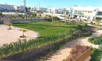 Bungalow - Nieuwbouw Woningen - Orihuela - Vistabella Golf