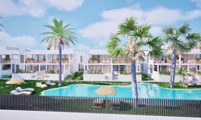 Bungalow - Nouvelle construction - Cartagena - Mar De Cristal