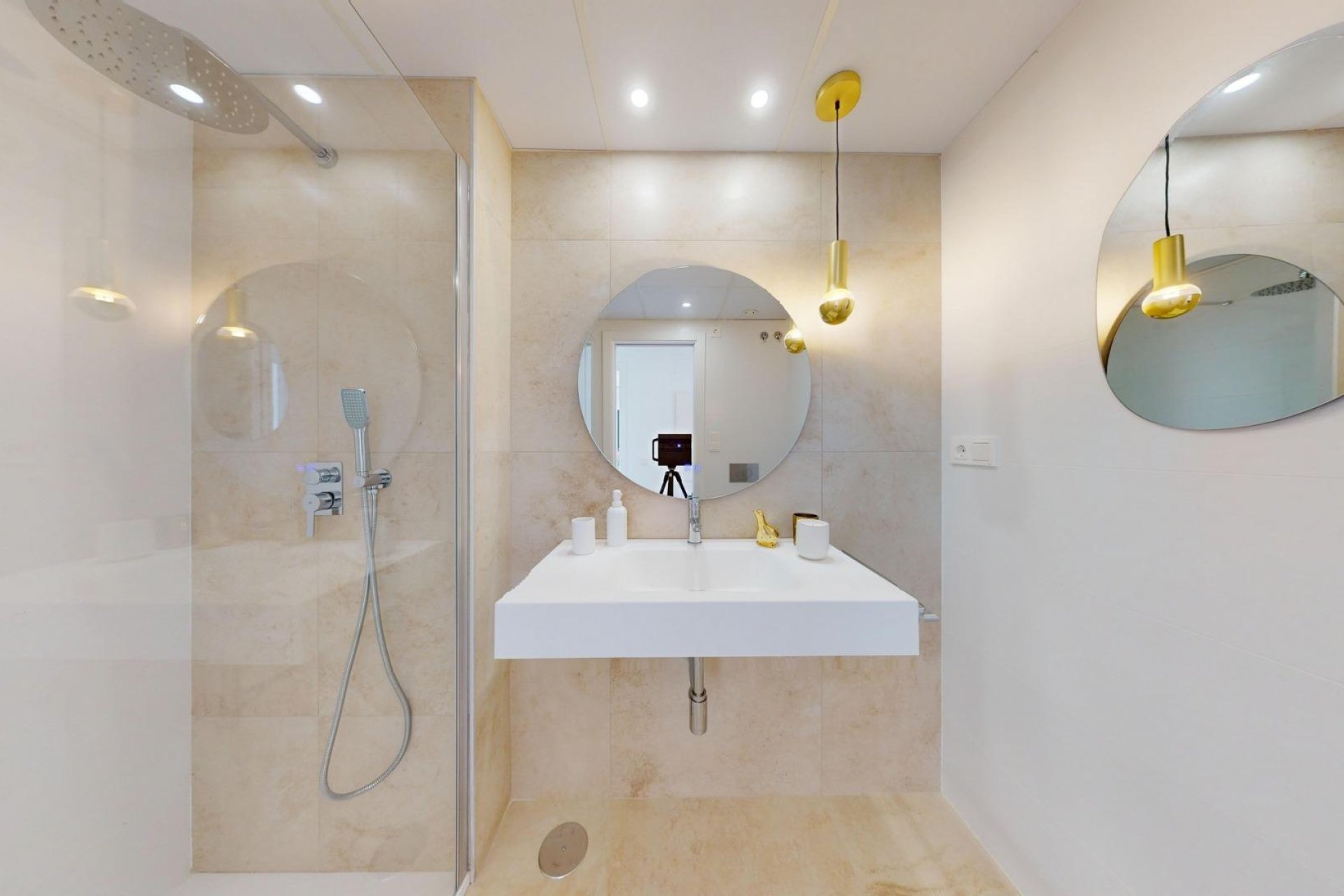 New Build - Apartment - Aguilas - Isla Del Fraile