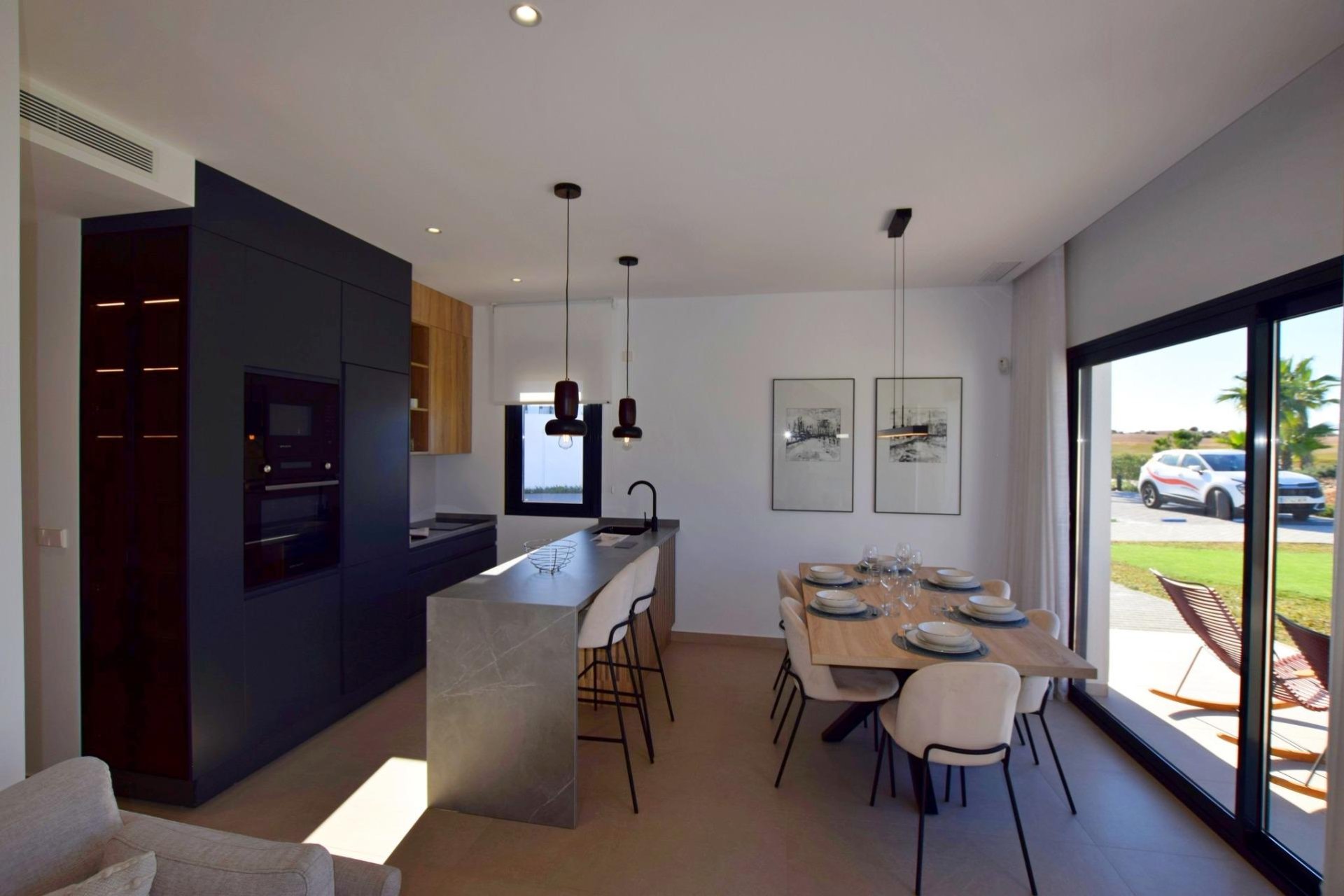 New Build - Apartment - Alhama De Murcia - Condado De Alhama