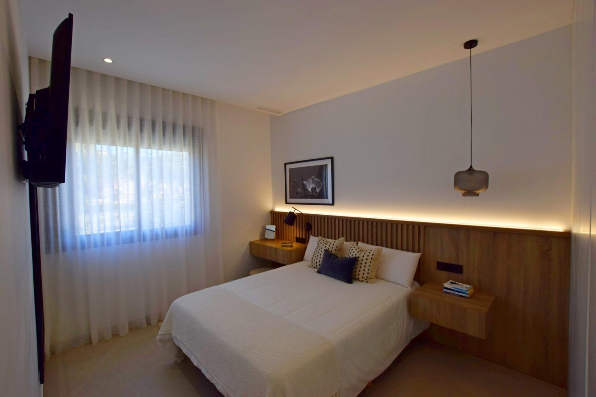 New Build - Apartment - Alhama De Murcia - Condado De Alhama