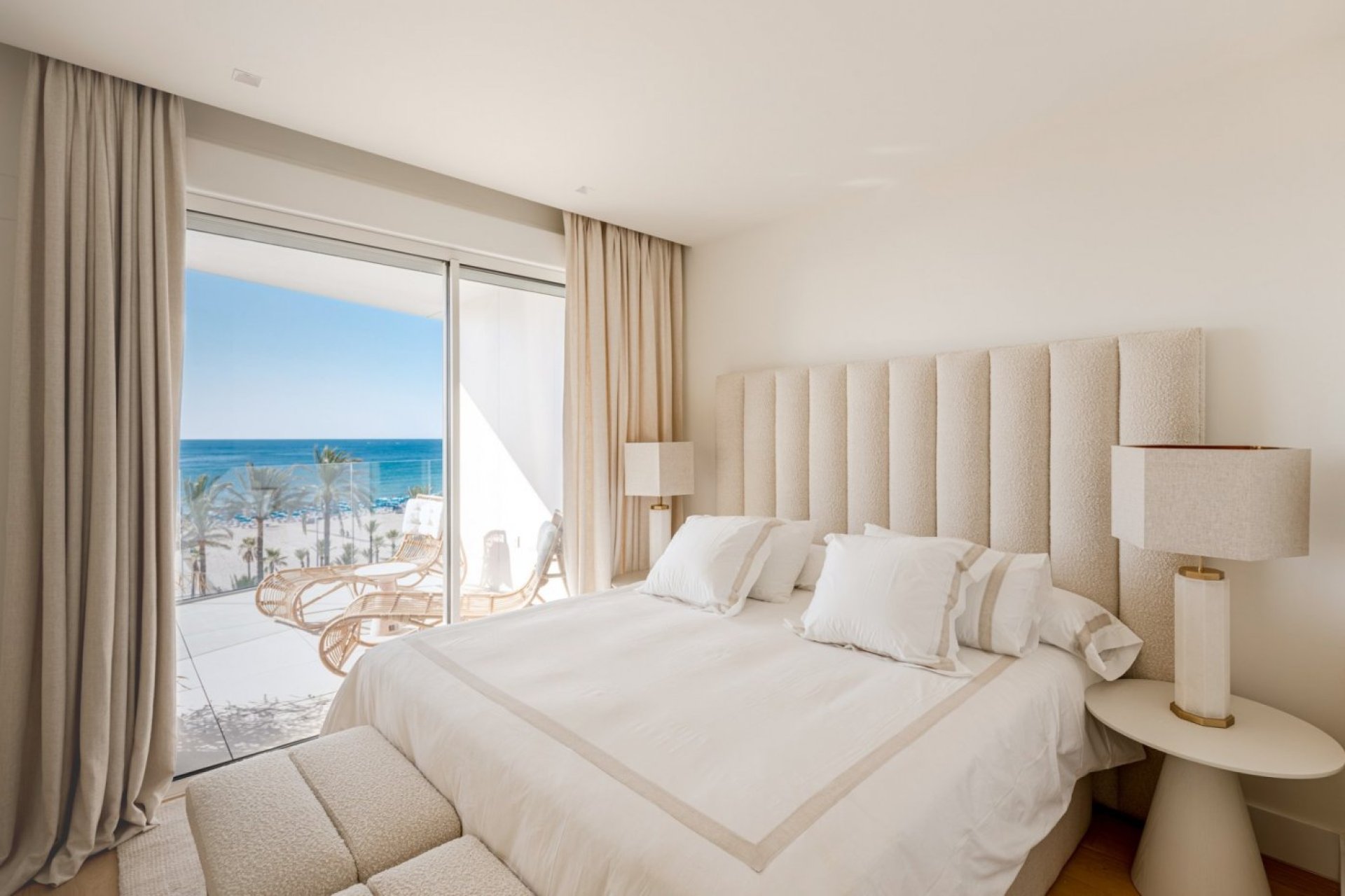 New Build - Apartment - Benidorm - Playa Poniente