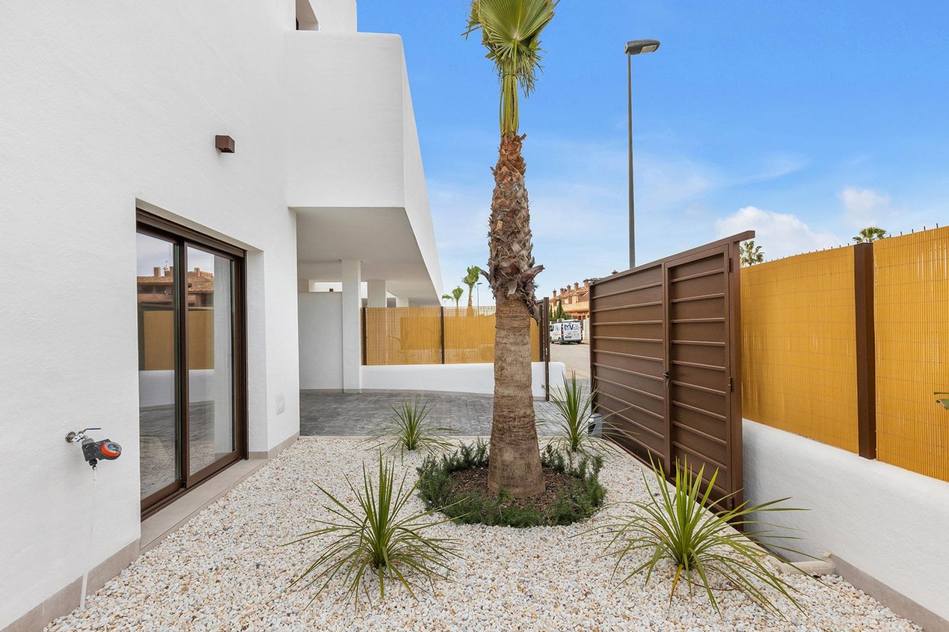 New Build - Apartment - Los Alcazares - La Serena Golf