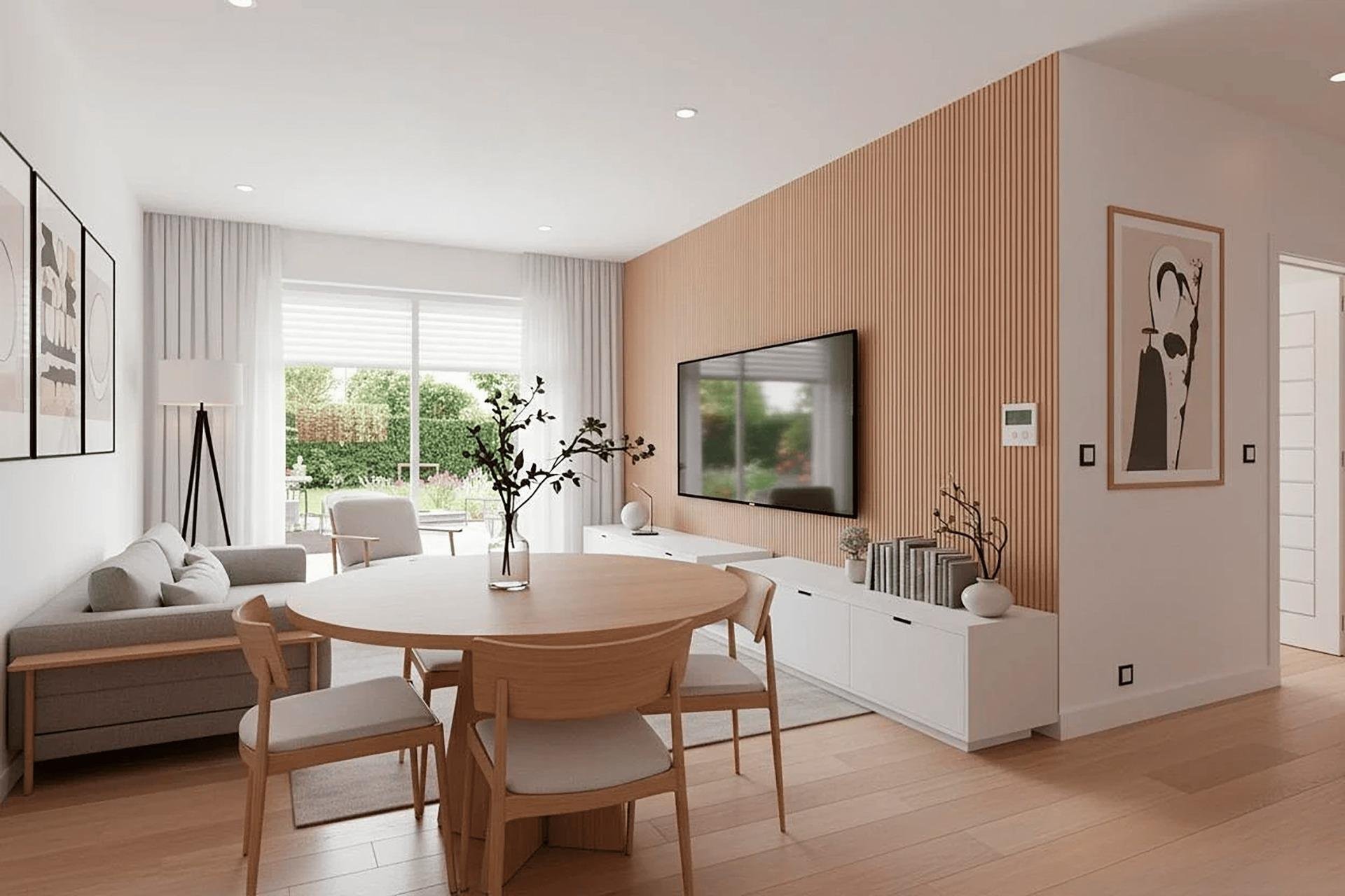 New Build - Apartment - Los Alcazares - Serena Golf