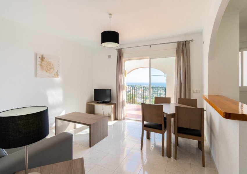 New Build - Bungalow - Calpe - Gran Sol