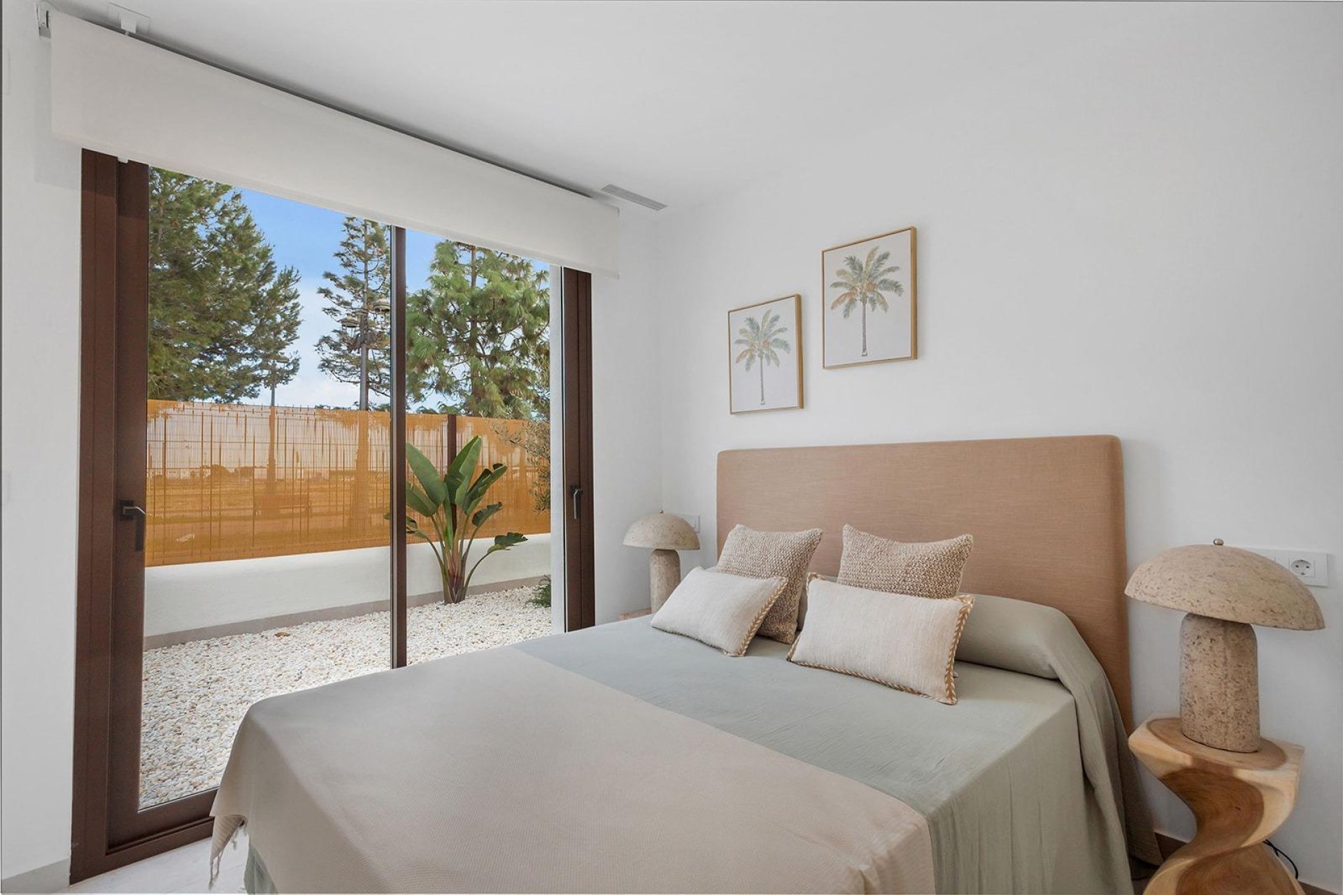 New Build - Bungalow - Los Alcazares - La Serena Golf