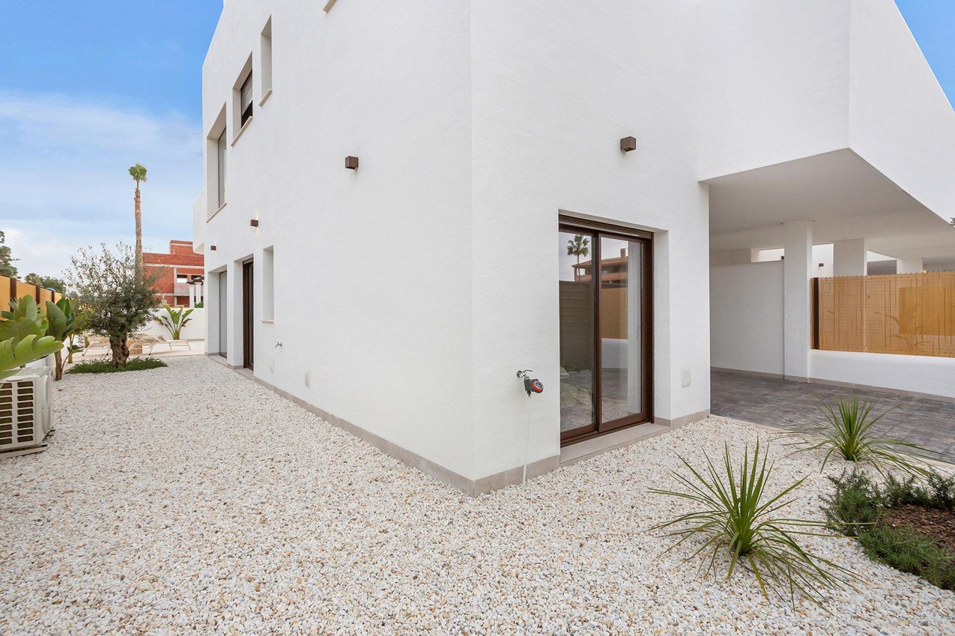 New Build - Bungalow - Los Alcazares - La Serena Golf