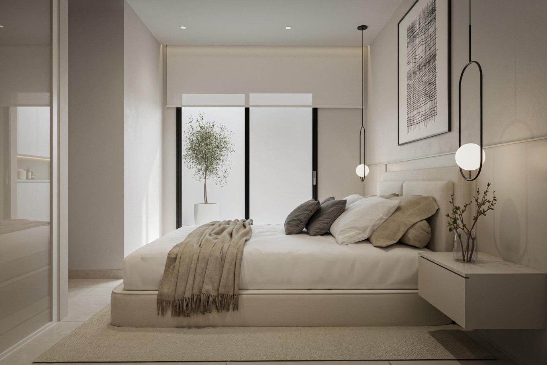 New Build - Bungalow - San Pedro del Pinatar - El Salero