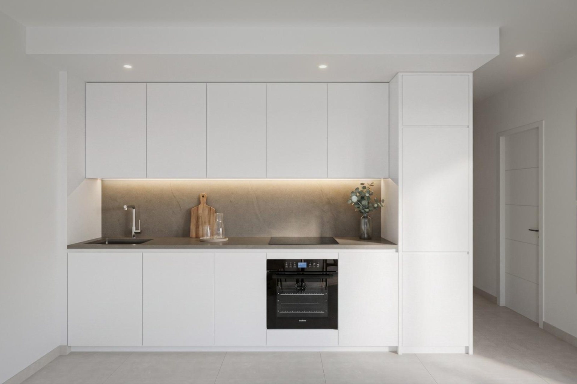 New Build - Bungalow - San Pedro del Pinatar - El Salero
