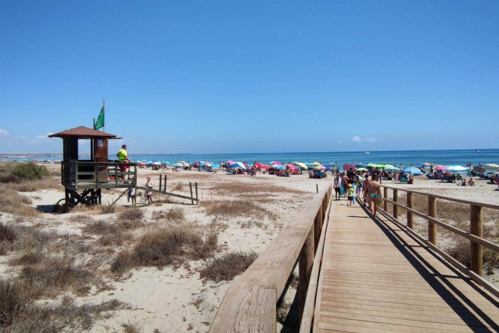 New Build - Bungalow - San Pedro del Pinatar - Las Esperanzas