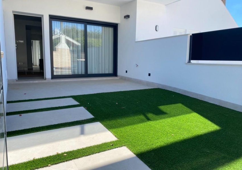 New Build - Bungalow - San Pedro del Pinatar - Lo Pagan