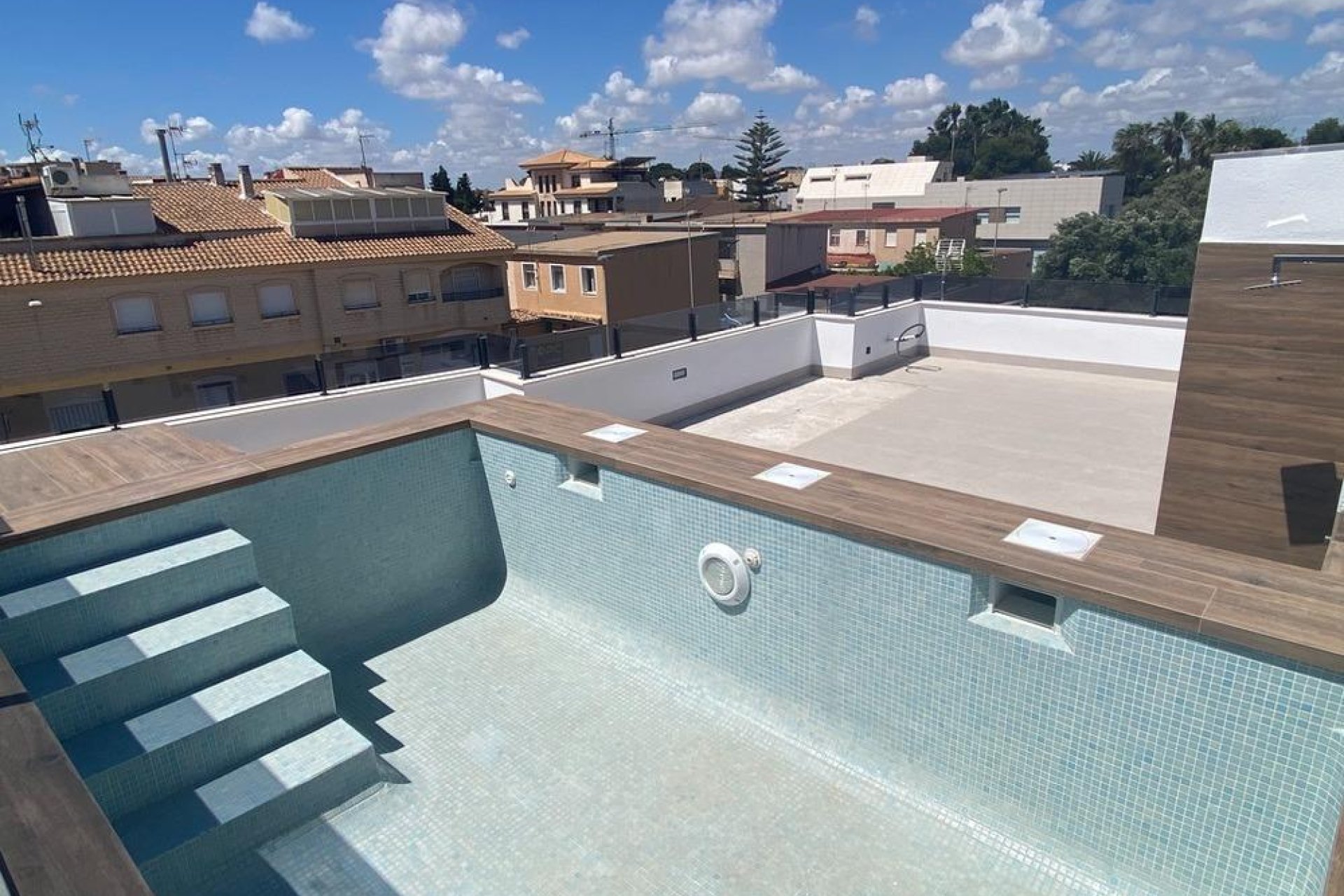 New Build - Bungalow - San Pedro del Pinatar - Lo Pagan