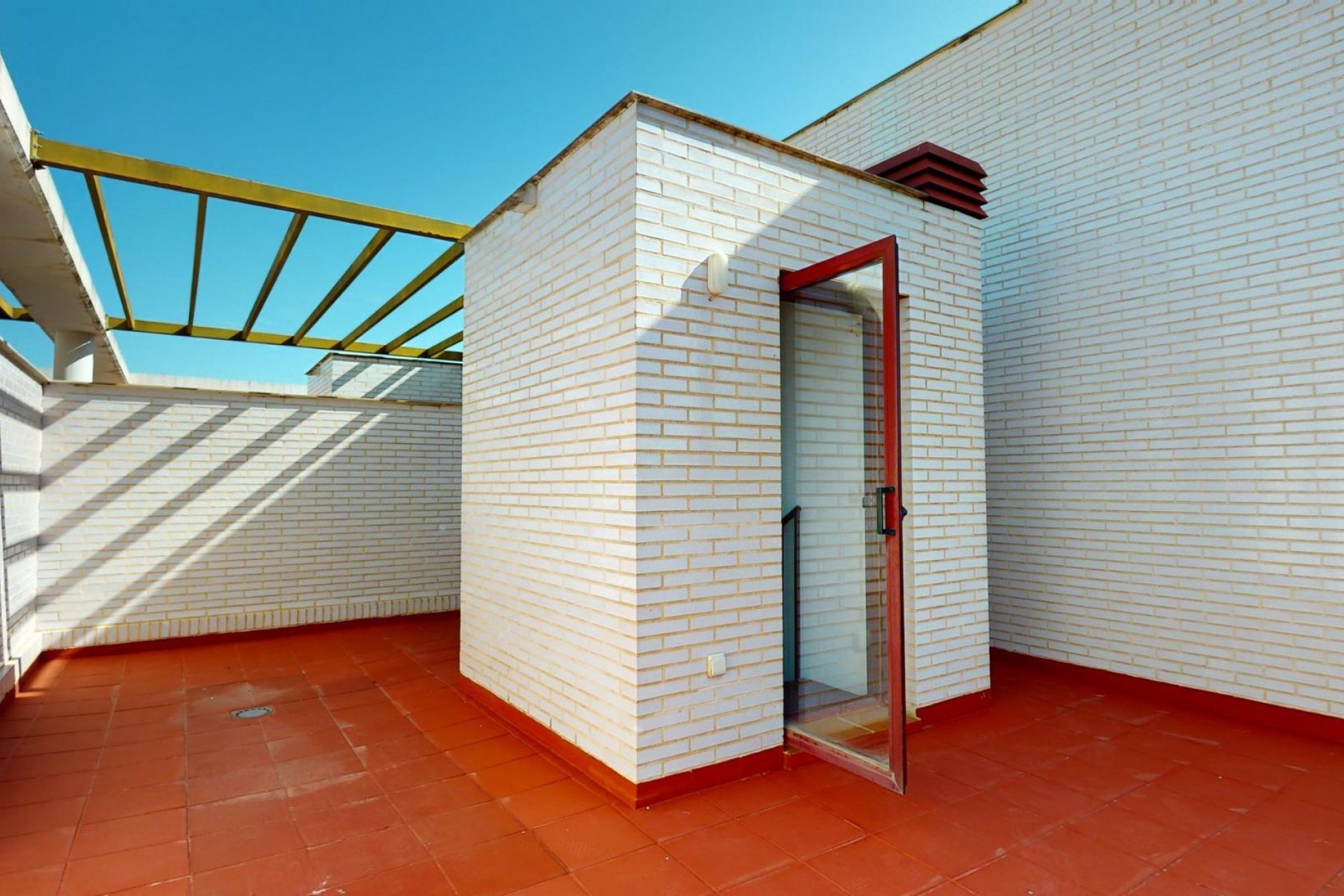 New Build - Penthouse - Archena - Villanueva del Rio Segura