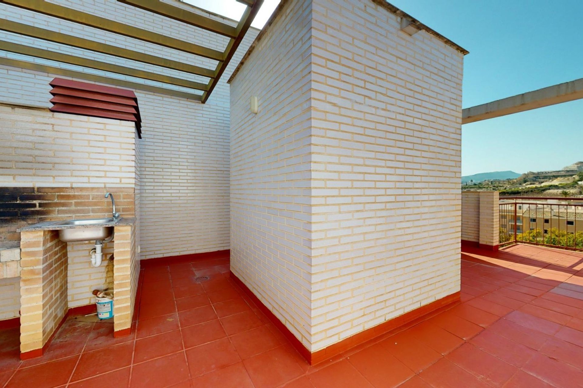 New Build - Penthouse - Archena - Villanueva del Rio Segura