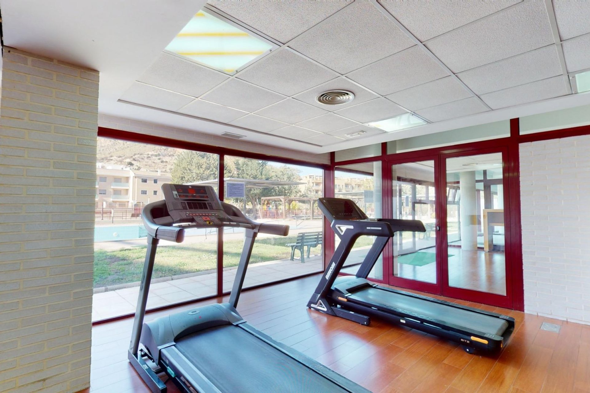 New Build - Penthouse - Archena - Villanueva del Rio Segura