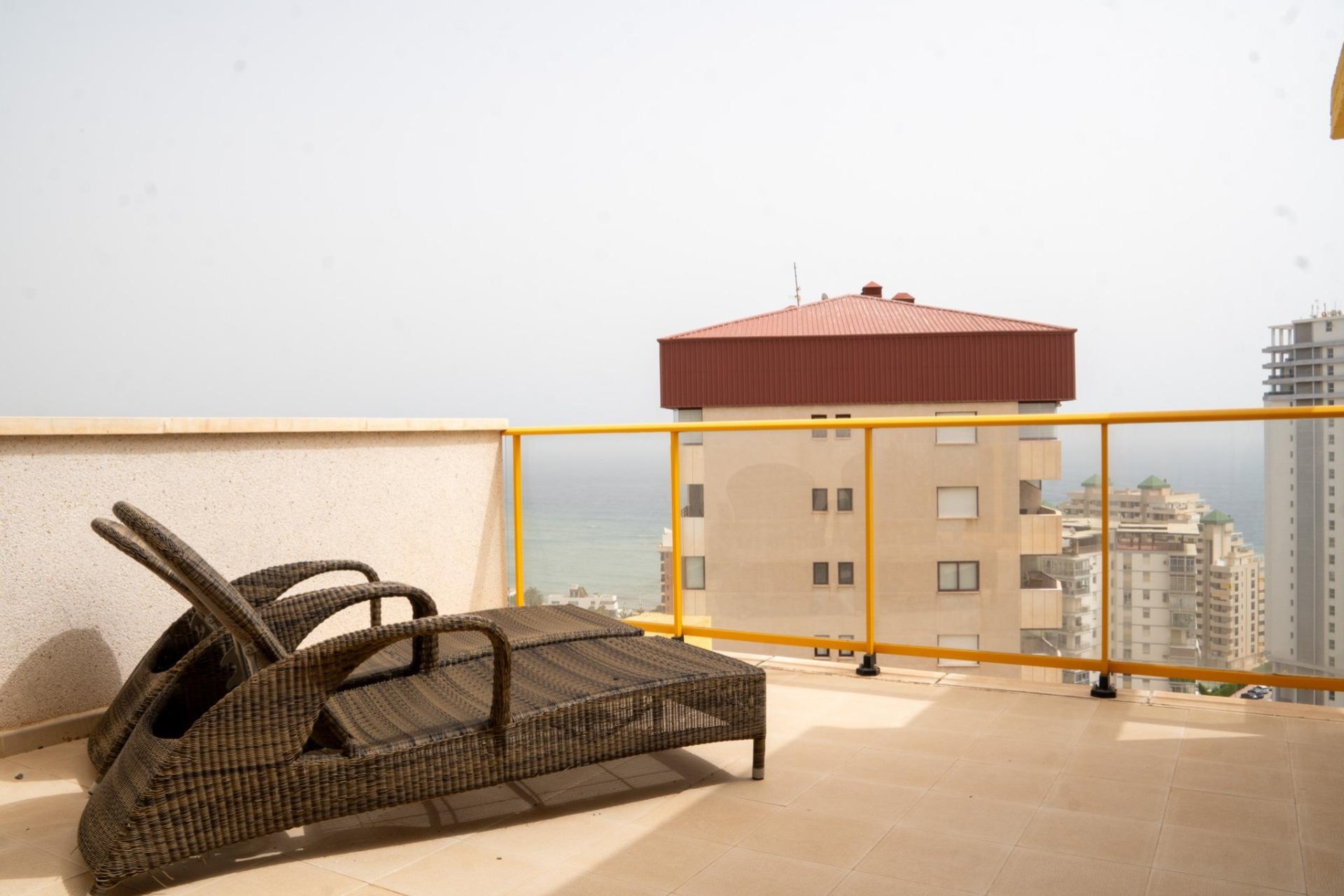 New Build - Penthouse - Calpe - La Calalga