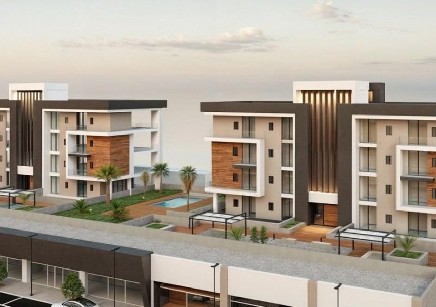 New Build - Penthouse - Los Alcazares - Los Narejos