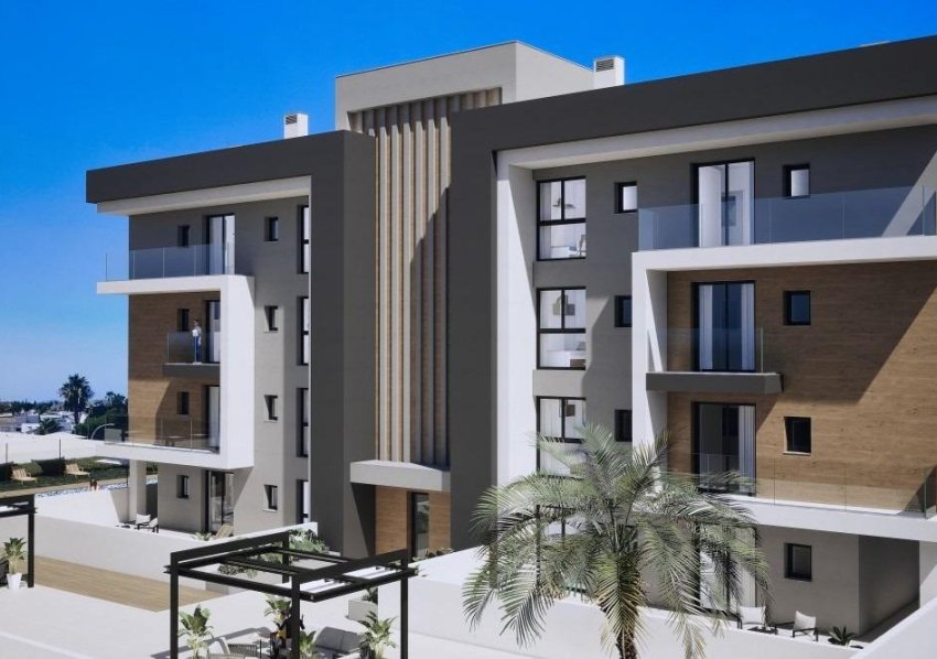 New Build - Penthouse - Los Alcazares - Los Narejos