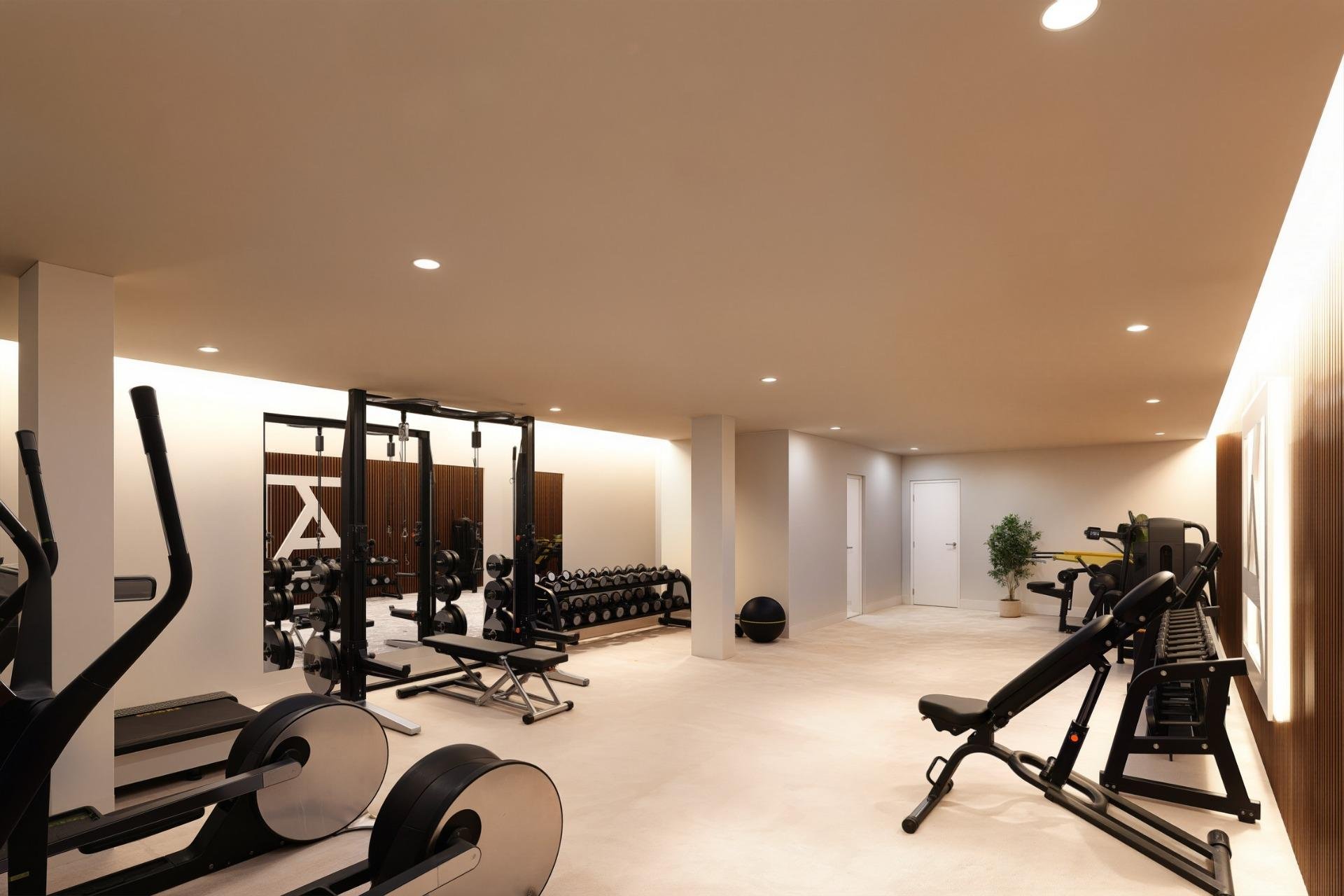 New Build - Penthouse - Los Alcazares - Serena Golf