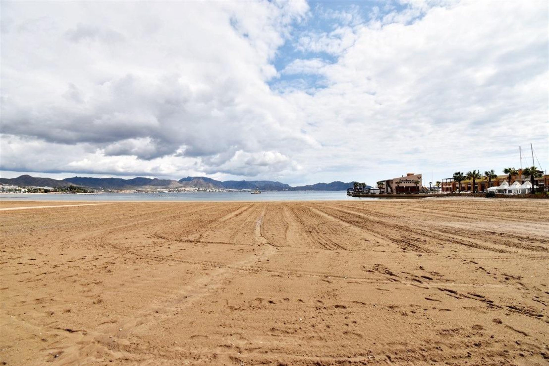 New Build - Penthouse - Puerto de Mazarron - Playa del Puerto