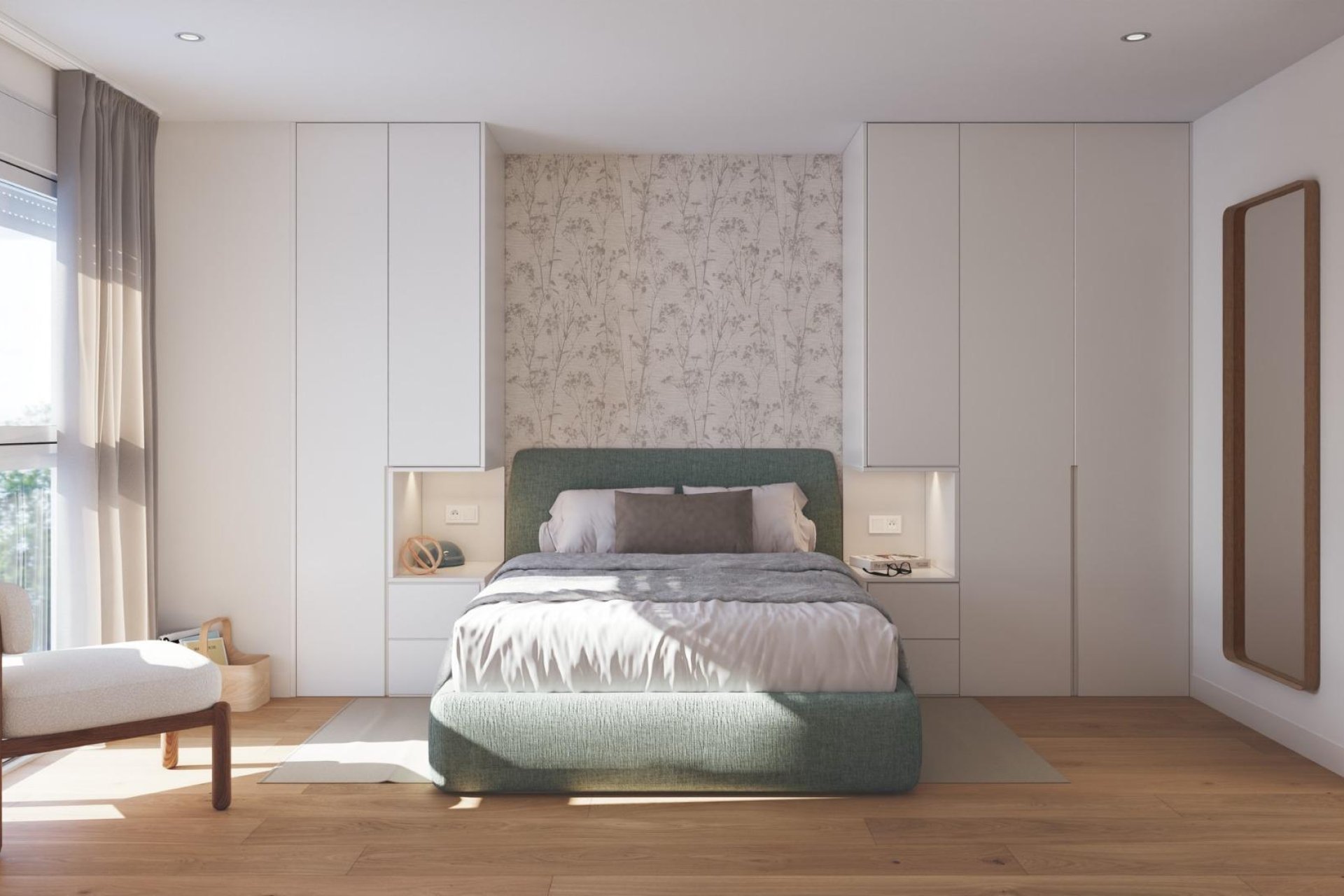 New Build - Penthouse - San Pedro del Pinatar - Lo Pagan