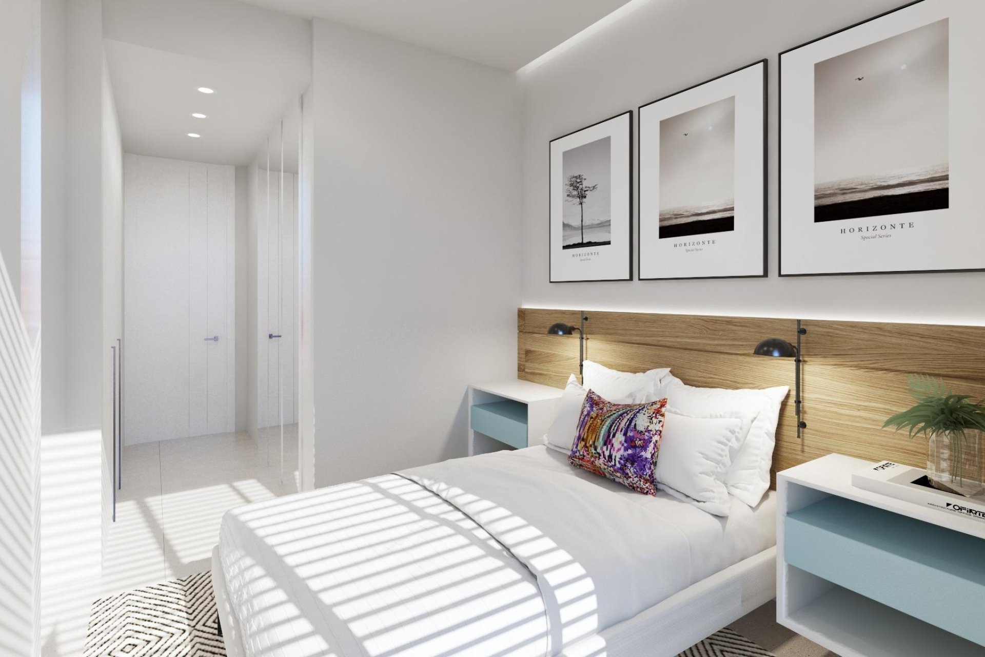 New Build - Penthouse - Torre Pacheco - Santa Rosalia Lake and Life Resort