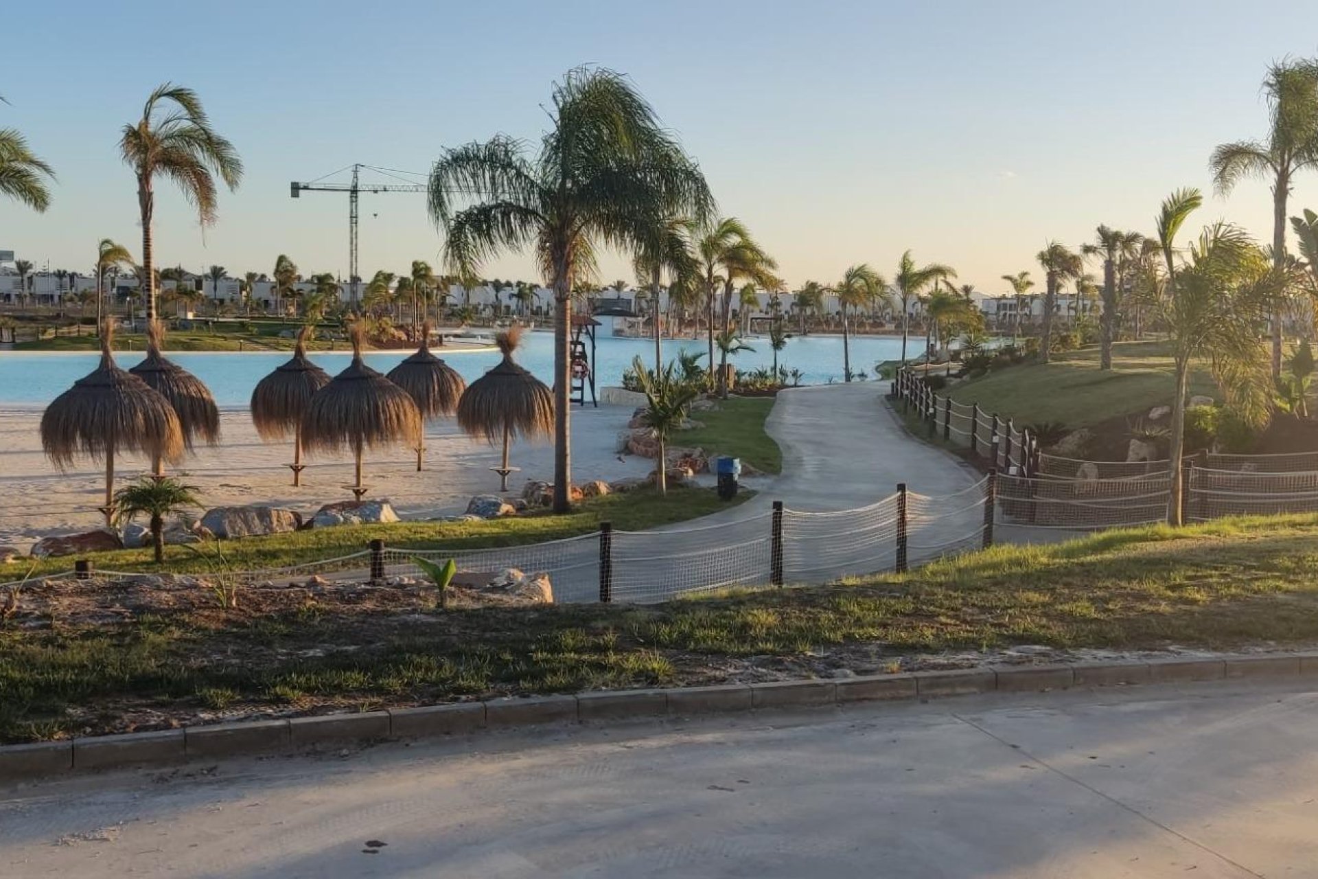 New Build - Penthouse - Torre Pacheco - Santa Rosalia Lake and Life Resort