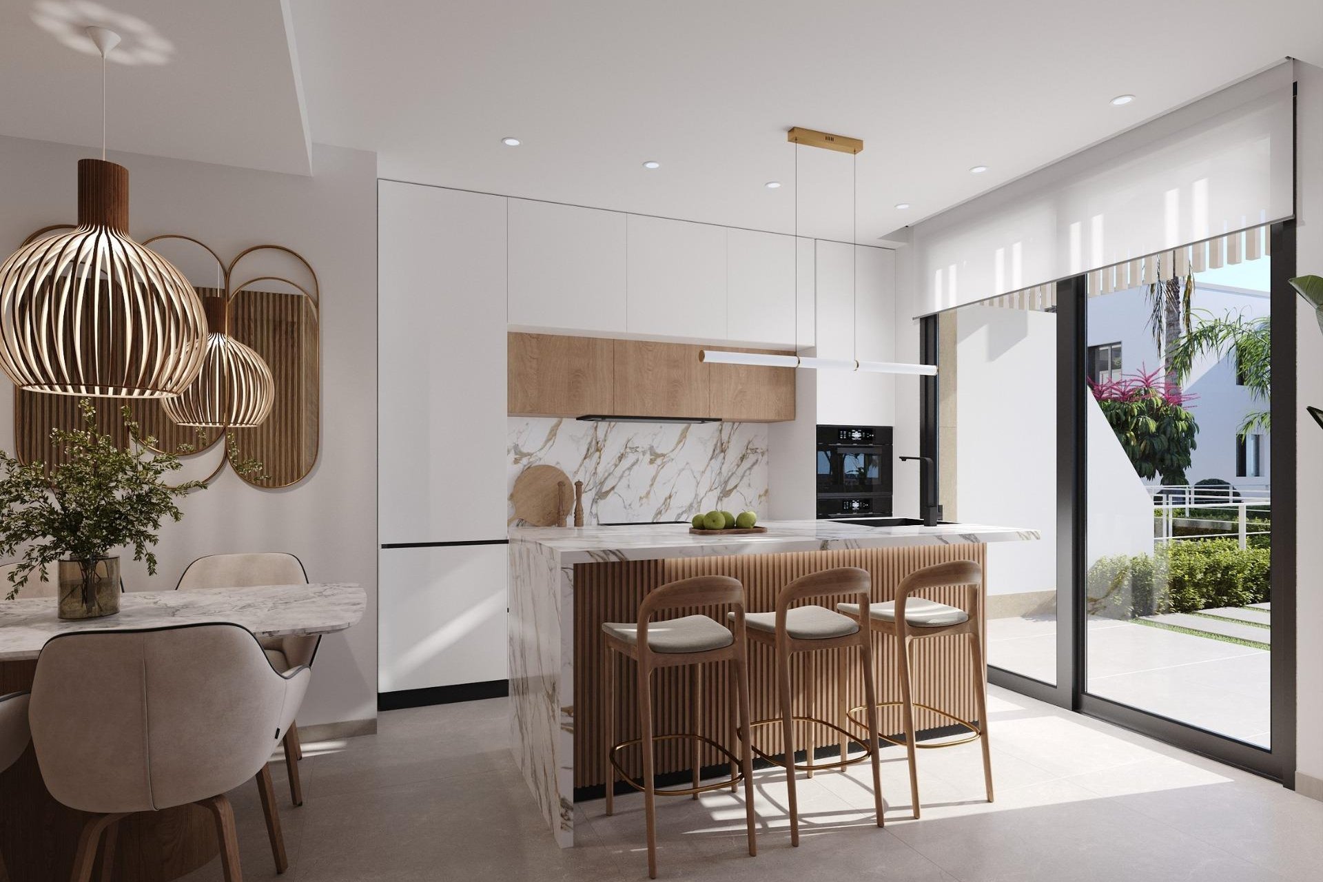New Build - Penthouse - Torre Pacheco - Santa Rosalia Lake and Life Resort