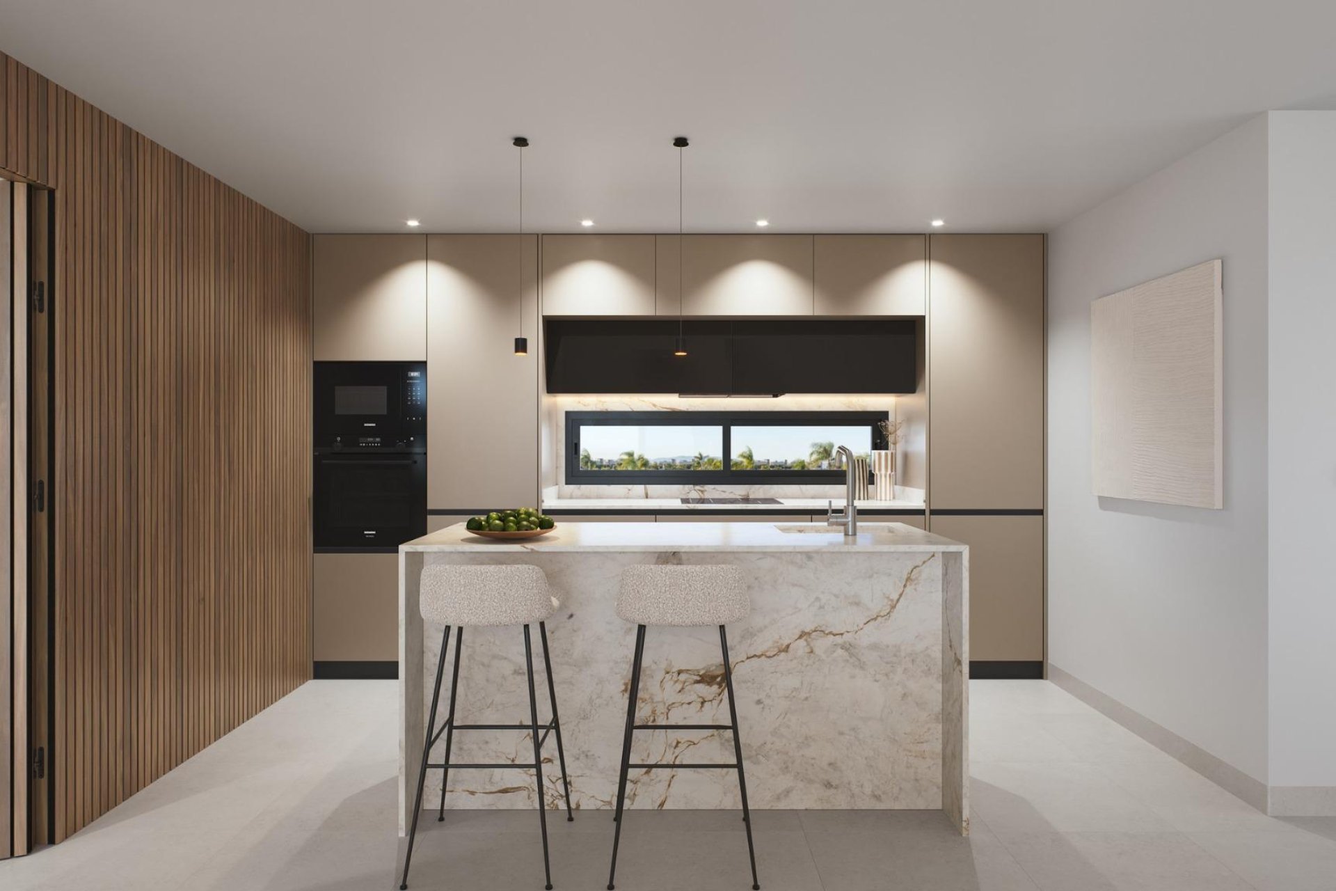 New Build - Penthouse - Torre Pacheco - Santa Rosalia Lake and Life Resort