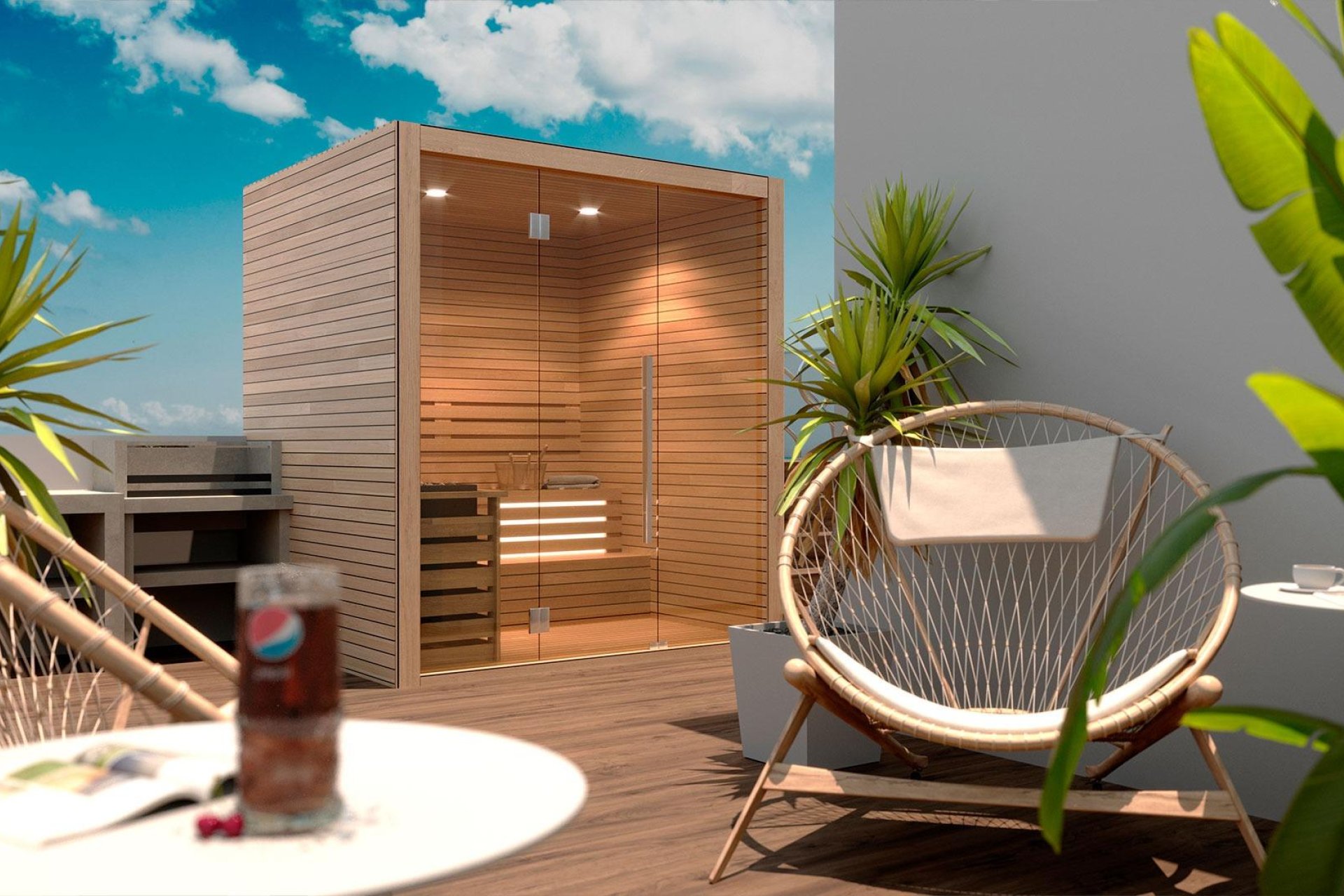 New Build - Penthouse - Torrevieja - Playa del Acequión