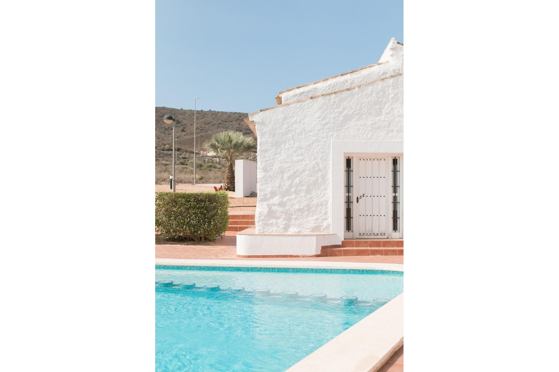 New Build - Town House - Fuente Álamo - Las Palas
