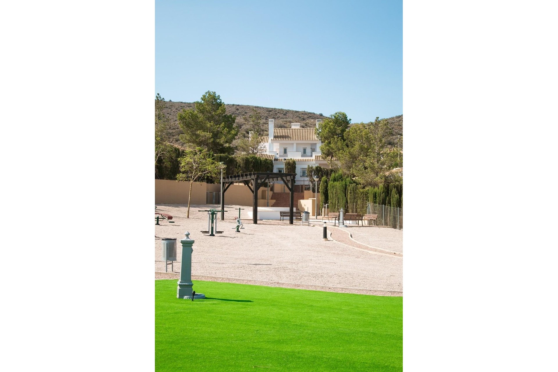 New Build - Town House - Fuente Álamo - Las Palas