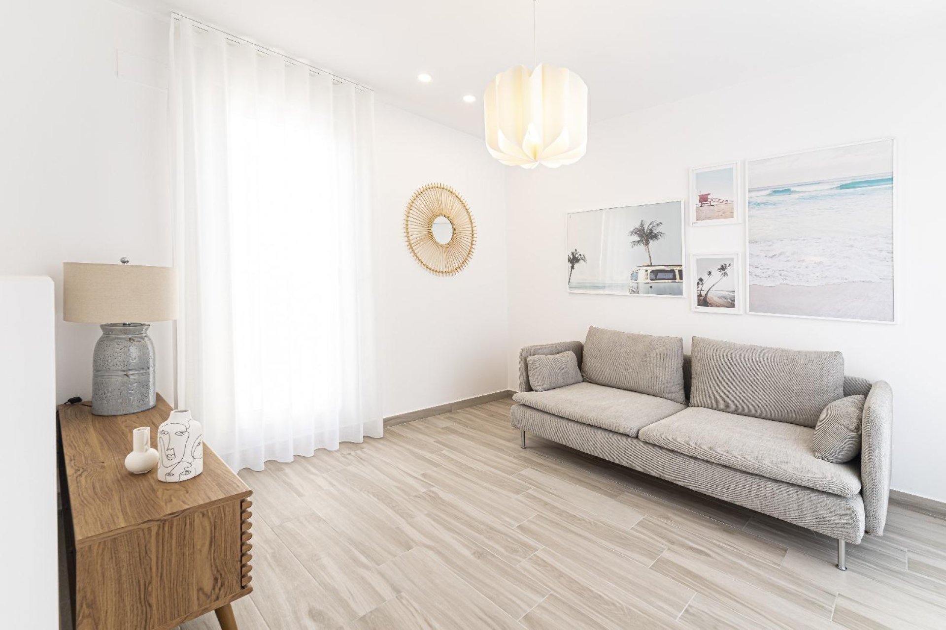 New Build - Town House - La Manga del Mar Menor - La Manga