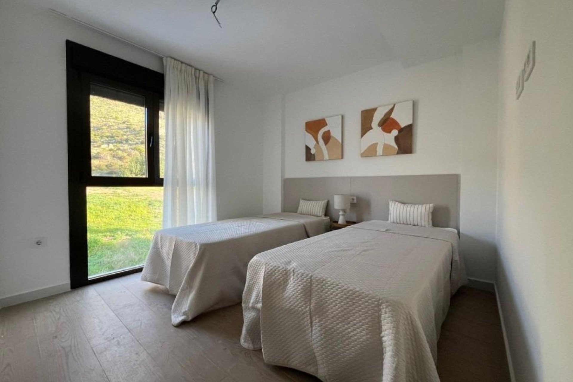 New Build - Town House - La Union - centro