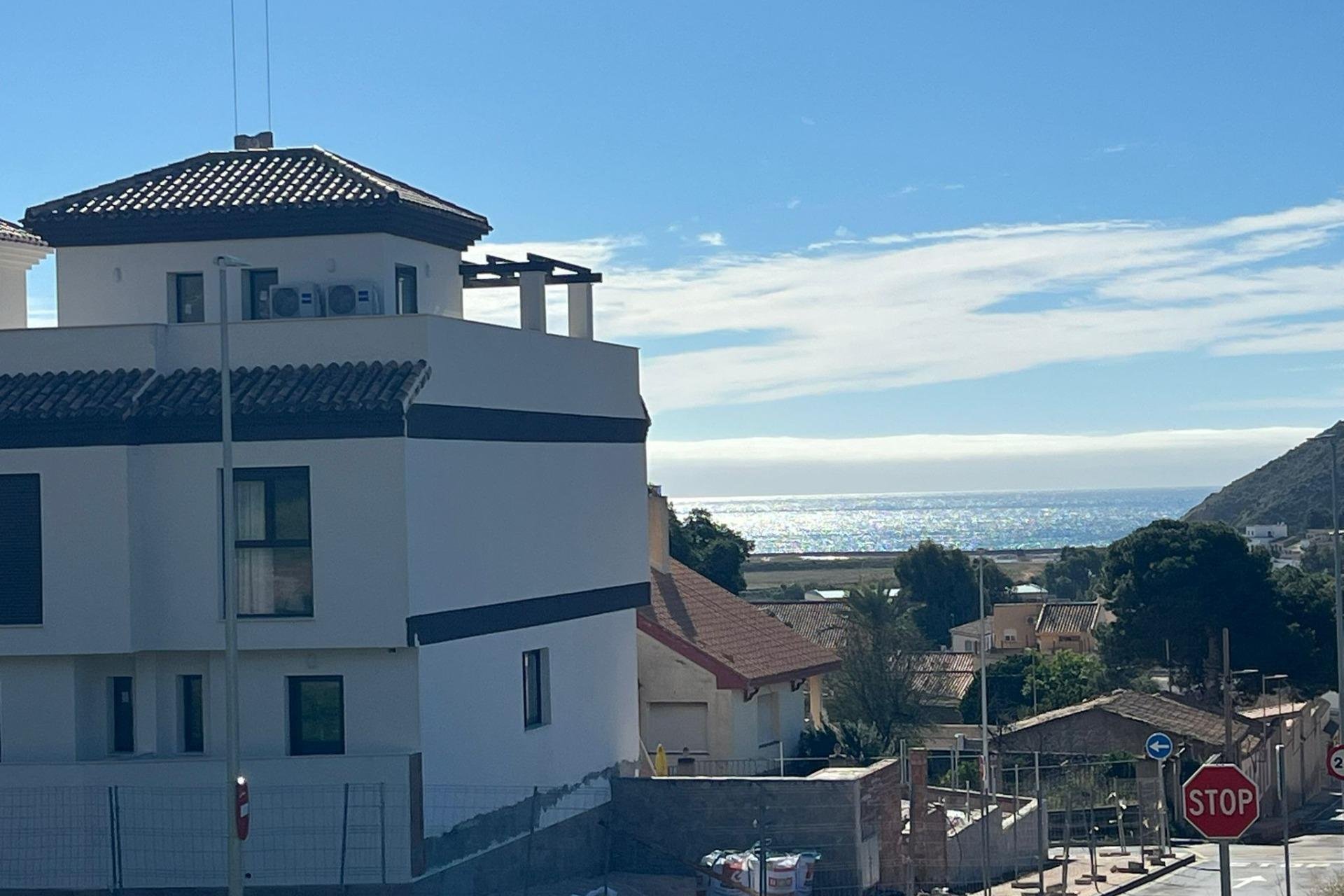 New Build - Town House - La Union - centro