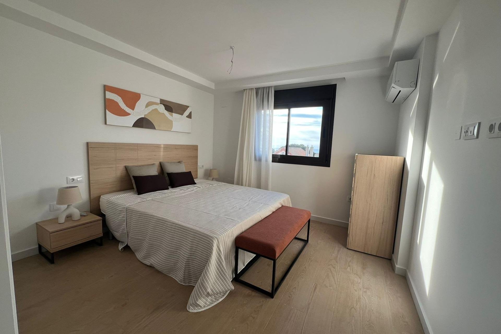 New Build - Town House - La Union - centro