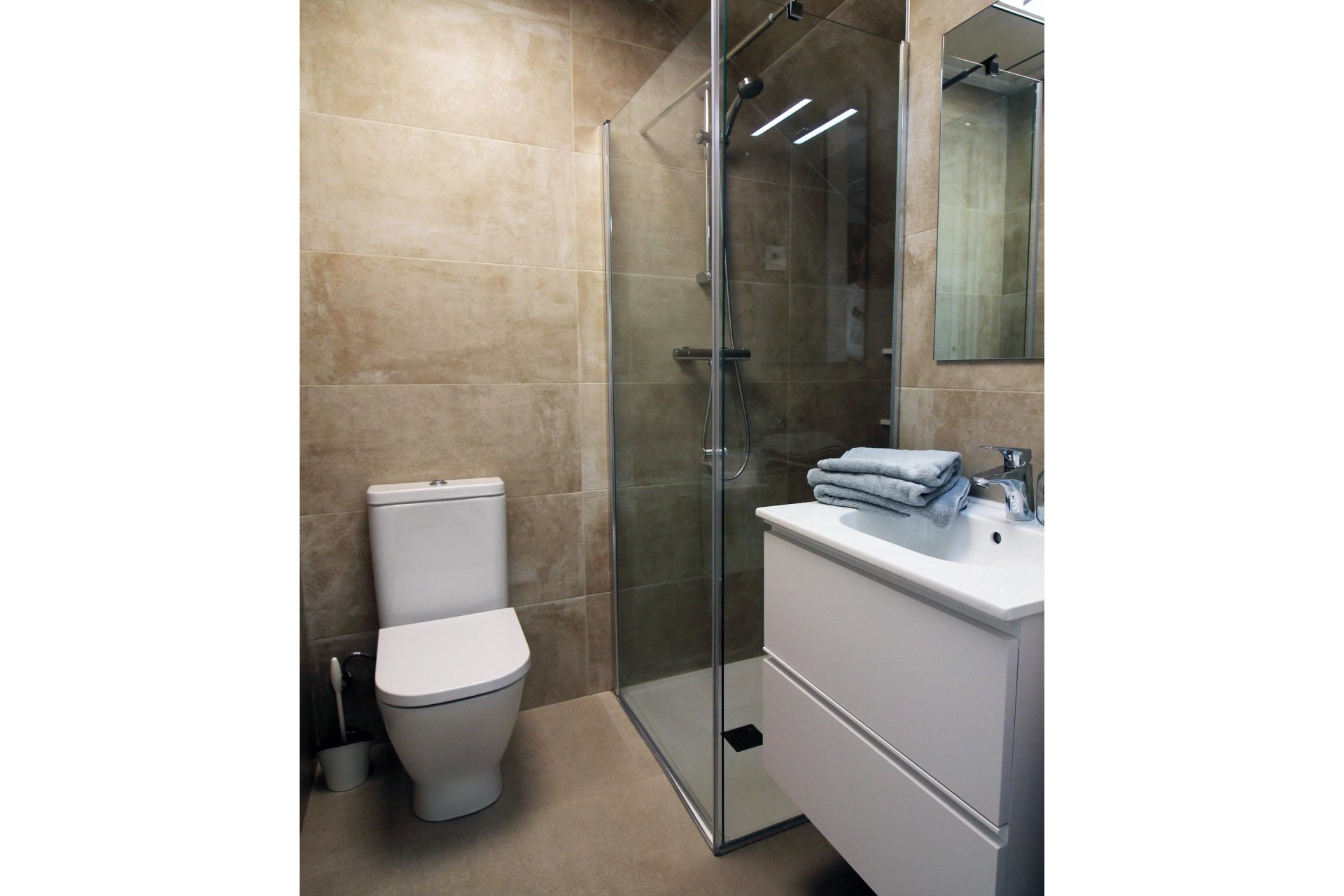 New Build - Town House - Pilar de la Horadada - parque Andromeda