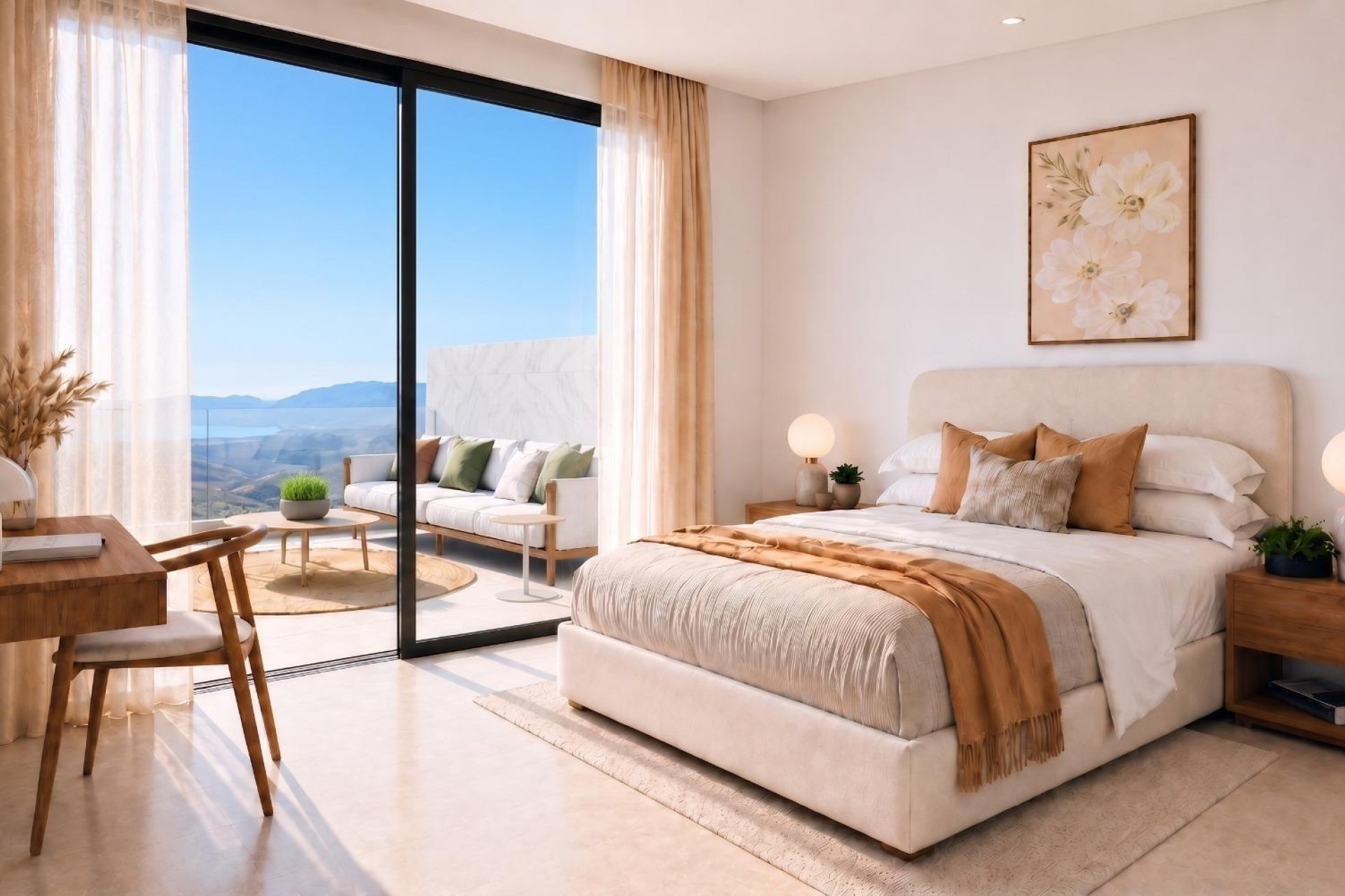 New Build - Town House - Torre Pacheco - Santa Rosalia Lake and Life Resort